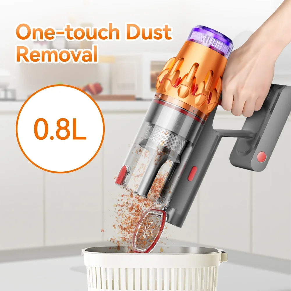PowerClean Cordless Vacuum Pro Hero