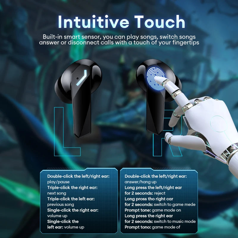 XT Translator Pods