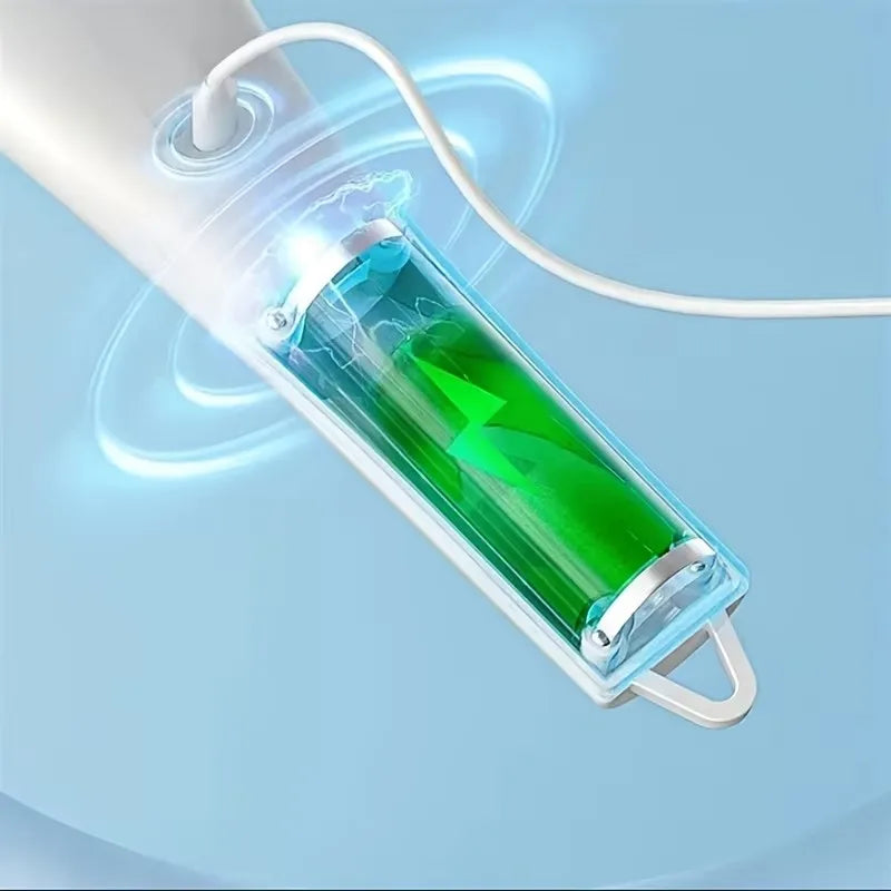 PowerSpin Scrub Pro Cleaner