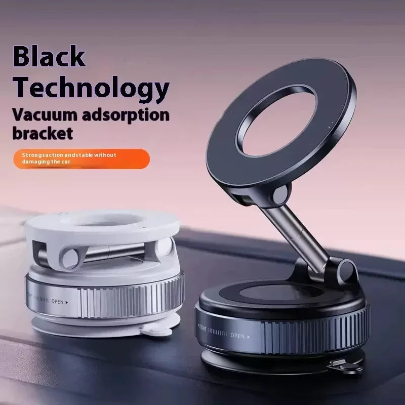 Magnetic Car Phone Mount Pro