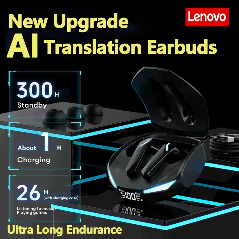 XT Translator Pods