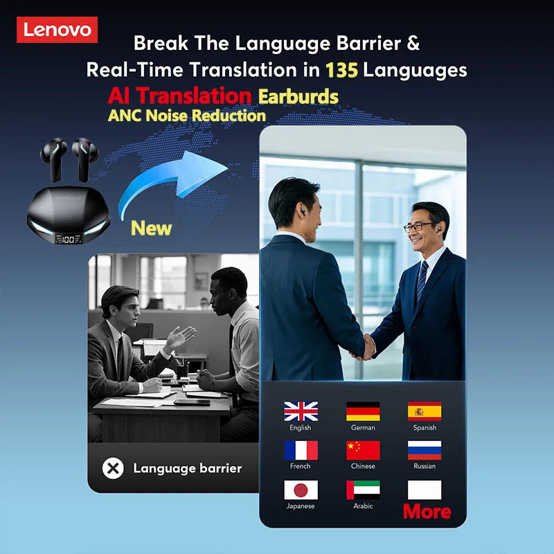 XT Translator Pods